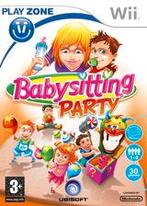Babysitting Party [Wii], Verzenden, Nieuw