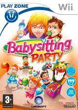 Babysitting Party [Wii], Games en Spelcomputers, Games | Nintendo Wii, Verzenden