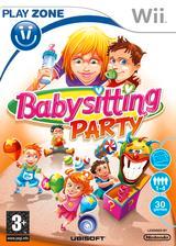 Babysitting Party [Wii], Games en Spelcomputers, Games | Nintendo Wii, Verzenden