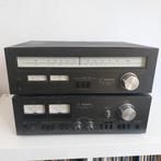 Technics - st 7300k, su 7700k - Tuner - Amplificateur, Nieuw