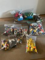 Lego - Figuur - LEGO losse onderdelen zoals Poppetjes,, Kinderen en Baby's, Nieuw
