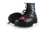 Skechers Boots in maat 37 Zwart | 5% extra korting, Verzenden, Jongen of Meisje, Schoenen, Skechers