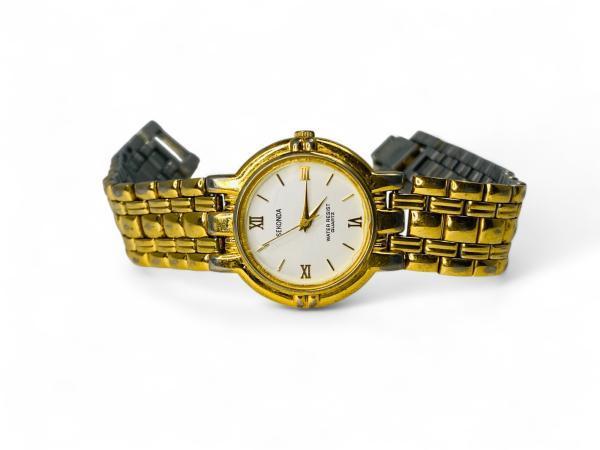Veiling - Sekonda Dameshorloge | Klassiek Tweekleurig Quartz, Handtassen en Accessoires, Horloges | Antiek