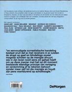 Surrealisme / De Morgen-kunstcollectie / 14 9789089690524, Boeken, Verzenden, Zo goed als nieuw, Cathrin Klingsöhr-Leroy