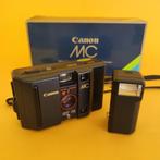 Canon MC + Flash (35mm f2.8) Analoge camera, TV, Hi-fi & Vidéo, Appareils photo analogiques