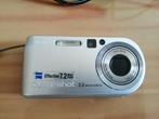Sony Cybershot DSC-P200 Digitale camera, Nieuw