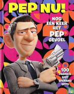 Agent 327 - PEP NU! Nog één keer het Pep gevoel  - 2024, Verzenden, Apeldoorn, Ger, Bertail, Dominique, Broekhoven, Marq van, Damen, Robbert, Dekkers, Marloes, Ede, Bies van, Egmond, Uco, Gerrits, Eliane, Heide, Frits van der, Heij, Fred de, Hulsing, Milan, Jippes, Daan, Koch, Peter, Kroft, Robert van der, Kuijpers, Henk, Le Gouëfflec, Arnaud, Lodewijk, Martin, Lovecraft, Howard Phillips [naar], Matena, Dick, Op 't Land, Bob, Ottenheijm, Wilfred, Ritstier, Willem, Suvaal, Erwin, Teng, Paul, Venderbosch, Roel, Wittebrood, Menno.