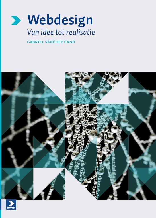 Webdesign 9789039527160 Gabriel Sanchez Cano, Boeken, Schoolboeken, Zo goed als nieuw, Verzenden