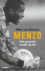 Menzo 9789046826928 Mike van Damme, Verzenden, Gelezen, Mike van Damme