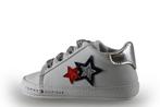 Tommy Hilfiger Sneakers in maat 17 Wit | 5% korting, Enfants & Bébés, Verzenden, Schoenen