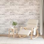 vidaXL Wandpanelen 10 st 3D 100x50 cm EPS lichtgrijs, Doe-het-zelf en Bouw, Verzenden, Nieuw