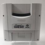 Super Game Boy SNES, Ophalen of Verzenden, Zo goed als nieuw