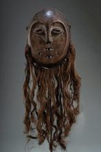 Masque Lega Idimu - Liga - DR Congo (Zonder Minimumprijs), Antiek en Kunst