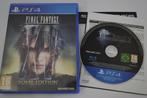 Final Fantasy XV - Royal Edition (PS4), Nieuw