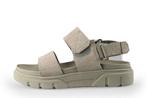 Timberland Sandalen in maat 36 Groen | 5% extra korting, Kleding | Dames, Schoenen, Verzenden, Sandalen of Muiltjes, Zo goed als nieuw