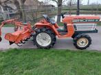 Kubota - GT26 - Mini tractor 4 WD, Nieuw