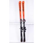 160 165 skis NORDICA DOBERMANN SPITFIRE TI 70 2022, grip wa, Sport en Fitness, Verzenden, Nieuw, Nordica