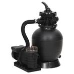 Zandfilter Zwembad | Tweede Kansje | 10.000 L/u, Tuin en Terras, Zwembad-toebehoren, Verzenden, Nieuw, Filter