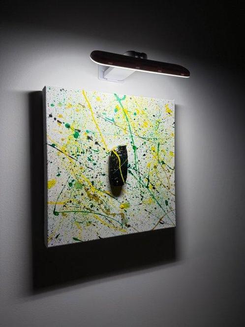 Cartist - Lamborghini Jungle (Unique 01/01), Antiek en Kunst, Kunst | Schilderijen | Modern