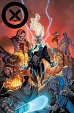 X-Men by Al Ewing Omnibus Stefano Caselli Cover [OHC], Verzenden