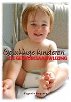 Gelukkige Kinderen 9789460110221, Gelezen, Eugenie Ruyters, N.v.t., Verzenden