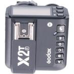 Tweedehands Godox X2 transmitter voor Fuji CM5261, Ophalen of Verzenden