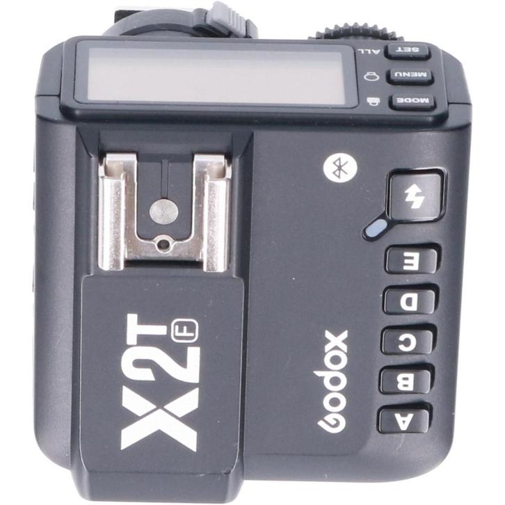 Tweedehands Godox X2 transmitter voor Fuji CM5261, TV, Hi-fi & Vidéo, TV, Hi-fi & Vidéo Autre, Enlèvement ou Envoi