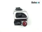 Stuurschakelaar Links Piaggio | Vespa MP3 400 LT 2007-2010, Verzenden, Gebruikt
