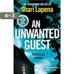 An Unwanted Guest 9780552176279 Shari Lapena, Boeken, Verzenden, Gelezen, Shari Lapena