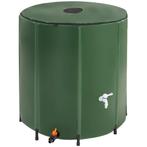 Regenwatertank - 500 L, Nieuw, Verzenden