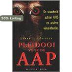 Pleidooi voor de aap 9789066717770 J. van Dongen, Verzenden, Gelezen, J. van Dongen