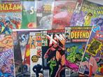 Batman, Defenders, Fantastic Four, Spider-Man, Superman,, Boeken, Strips | Comics, Nieuw