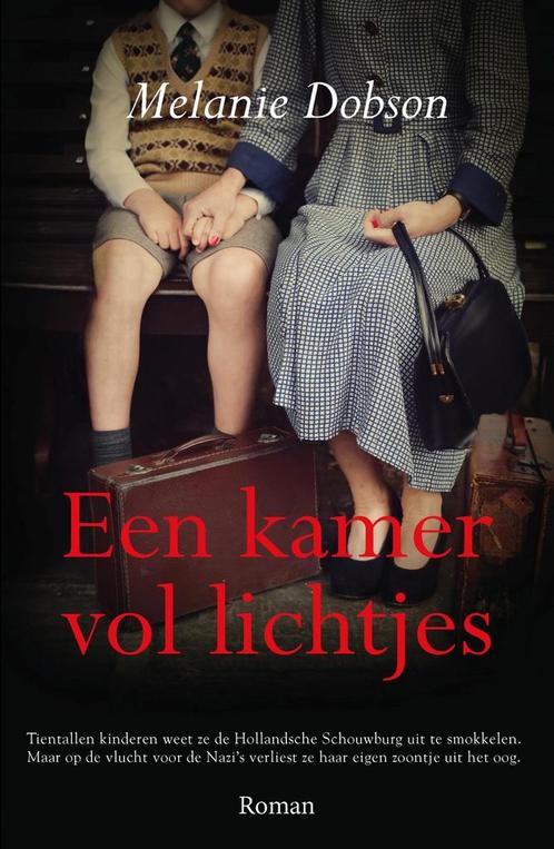 Een kamer vol lichtjes 9789029728522 Melanie Dobson, Boeken, Historische romans, Gelezen, Verzenden
