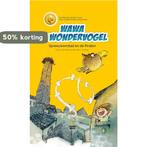 Spreeuwenstad en de piraten / WaWa de Wondervogel / 1, Verzenden, Cao Wenxuan