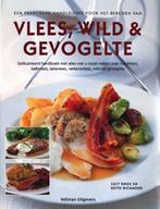 Vlees, Wild En Gevogelte 9789059203211 K. Richmond, Boeken, Verzenden, Gelezen, K. Richmond