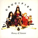 Army Of Lovers – Crucified (1-CD-Single-Gebruikt), CD & DVD, CD Singles, Ophalen of Verzenden