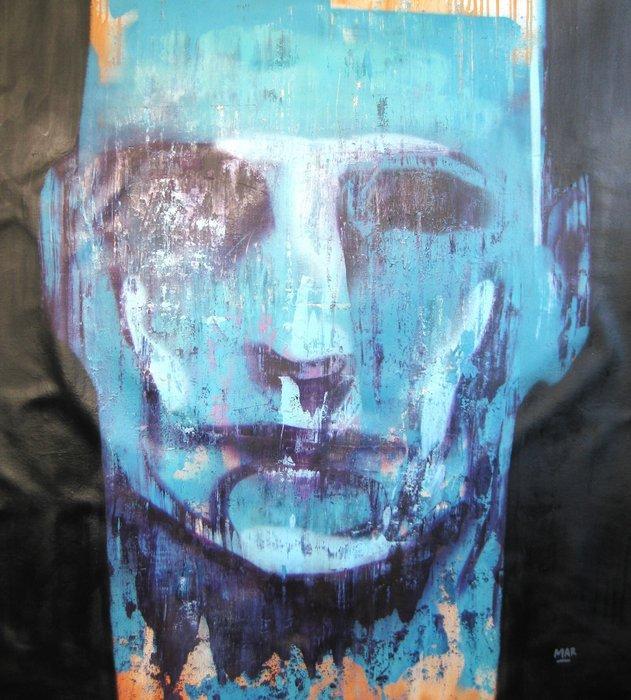 Mar (XX) - Nautilus - XL, Antiek en Kunst, Kunst | Designobjecten