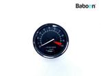 Tachymètre horloge Honda VT 500 C Shadow (VT500C PC08), Nieuw