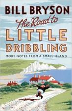 Road to Little Dribbling 9780857522344 Bryson, Verzenden, Bryson