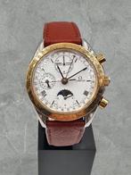 Omega - Speedmaster Moon Phase - 175.0034 - Heren -, Handtassen en Accessoires, Horloges | Heren, Nieuw