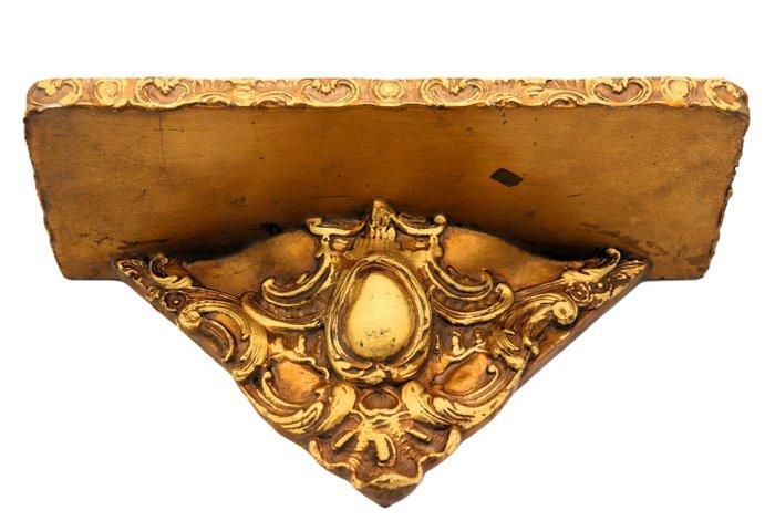 Wanddecoratie - meerkleurig - Groot Console, Antiek en Kunst, Curiosa en Brocante