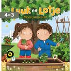 Moestuinieren! / Luuk en Lotje 9789044841862 Ruth Wielockx, Boeken, Verzenden, Gelezen, Ruth Wielockx