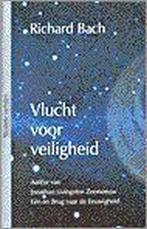 Vlucht voor veiligheid / Mystieke verhalen 9789020290844, Verzenden, Gelezen, Richard Bach