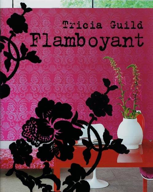 Flamboyant 9789058975669, Livres, Maison & Jardinage, Envoi