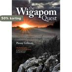 The Wigapom Quest 9781848765313 Penny Gillman, Verzenden, Penny Gillman