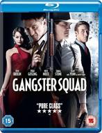Gangster Squad (blu-ray tweedehands film), Ophalen of Verzenden, Nieuw in verpakking