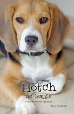 Hotch de Beagle 9789071878008 Tessa Gottschal, Verzenden, Tessa Gottschal