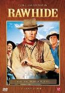 Rawhide - Seizoen 2 deel 2 op DVD, Cd's en Dvd's, Verzenden, Nieuw in verpakking