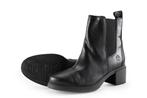 Timberland Boots in maat 38½ Zwart | 5% korting, Kleding | Dames, Verzenden, Zwart, Overige typen, Timberland