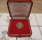 Monaco. 2 Euro 2022 Albert Ier Proof